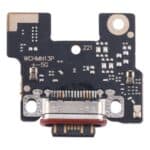 Placa de Puerto de Carga para Xiaomi Redmi Note 13 Pro+