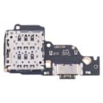Placa de Puerto de Carga para Xiaomi Redmi Note 13 4G
