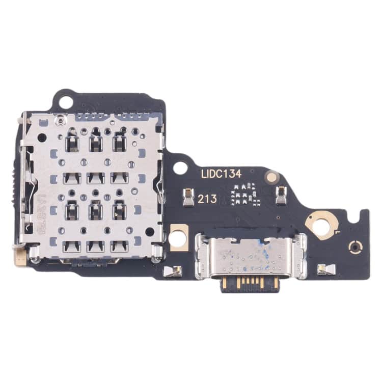 EDA006280017.jpg Placa de Puerto de Carga para Xiaomi Redmi Note 13 4G - Imagen 1
