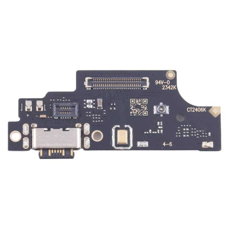 EDA006280018.jpg Placa de Puerto de Carga para Xiaomi Redmi Note 13 Pro 4G - Imagen 1