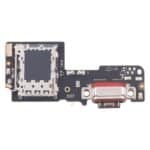 Placa de Puerto de Carga para Xiaomi Redmi Note 14 Pro 5G