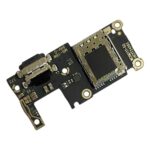 Placa de Puerto de Carga para Xiaomi 11T - Imagen 3