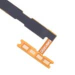 Cable Flex Botón Encendido y Volumen para Xiaomi Redmi 13C - Imagen 4