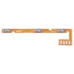 Cable Flex Botón Encendido y Volumen para Xiaomi Redmi Note 12R