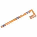 Cable Flex Botón Encendido y Volumen para Xiaomi Redmi Note 12R - Imagen 2