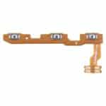 Cable Flex Botón de Encendido y Volumen para Xiaomi Redmi K60 Ultra