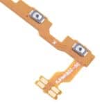 Cable Flex Botón de Encendido y Volumen para Xiaomi Redmi K60 Ultra - Imagen 4