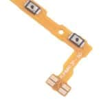Cable Flex Botón Encendido y Volumen para Xiaomi Redmi Note 13 Pro - Imagen 4