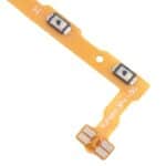 Cable Flex Botón de Encendido y Volumen para Xiaomi Redmi Note 13 Pro+ - Imagen 4