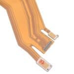 Cable Flex Placa Base para Xiaomi Redmi Note 14 - Imagen 4