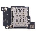 Placa Lectora de Tarjetas SIM para Xiaomi Redmi K60 Ultra