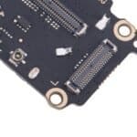 Placa Lectora de Tarjetas SIM para Xiaomi Redmi K60 Ultra - Imagen 4
