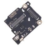 Placa Lectora de Tarjetas SIM para Xiaomi 13T Pro - Imagen 3