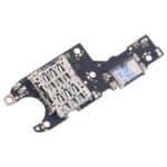 Placa de Puerto de Carga para Huawei Nova Y91 - Imagen 2