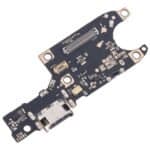 Placa de Puerto de Carga para Huawei Nova Y91 - Imagen 3