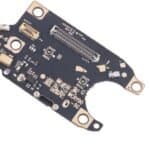 Placa de Puerto de Carga para Huawei Nova Y91 - Imagen 4