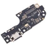 Placa de Puerto de Carga para Huawei Nova Y90 - Imagen 3