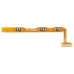 Cable Flex Botón de Encendido y Volumen para Huawei Nova Y91