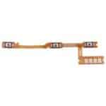 Cable Flex Botón de Encendido y Volumen para Huawei Nova Y70