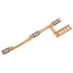 Cable Flex Botón de Encendido y Volumen para Huawei Nova Y70 - Imagen 2