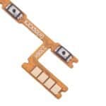 Cable Flex Botón de Encendido y Volumen para Huawei Nova Y70 - Imagen 4