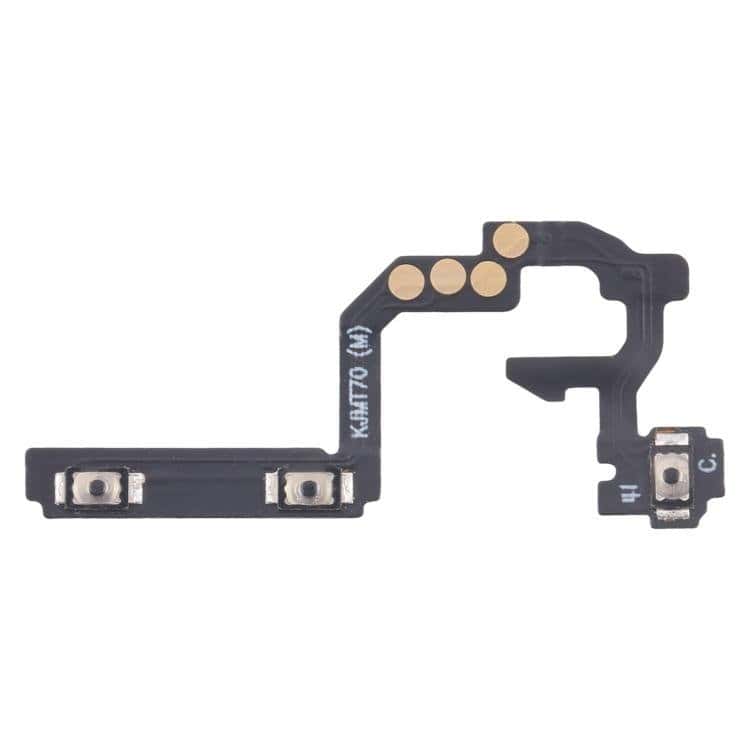 EDA006289805.jpg Cable Flex para Huawei Mate 70 Botón de Encendido y Volumen - Imagen 1