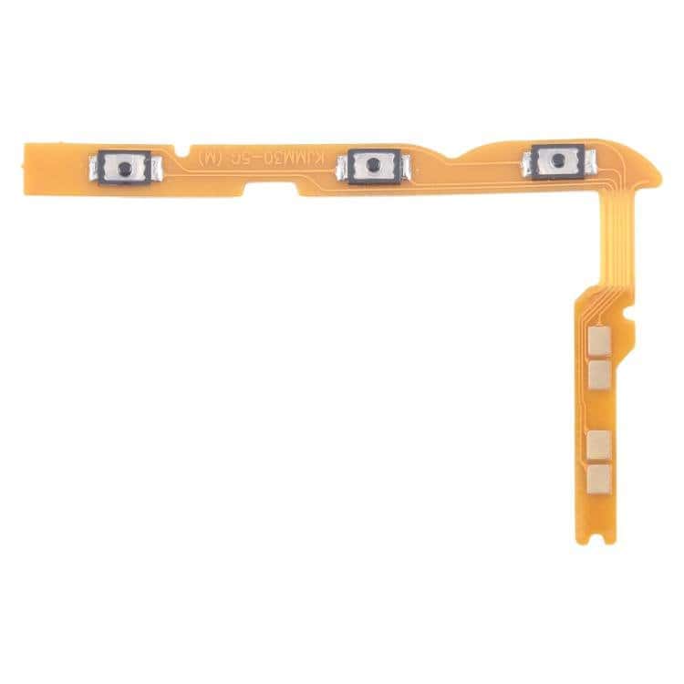 EDA006289806.jpg Cable Flex Botón de Encendido y Botón de Volumen para Huawei Maimang 30 - Imagen 1