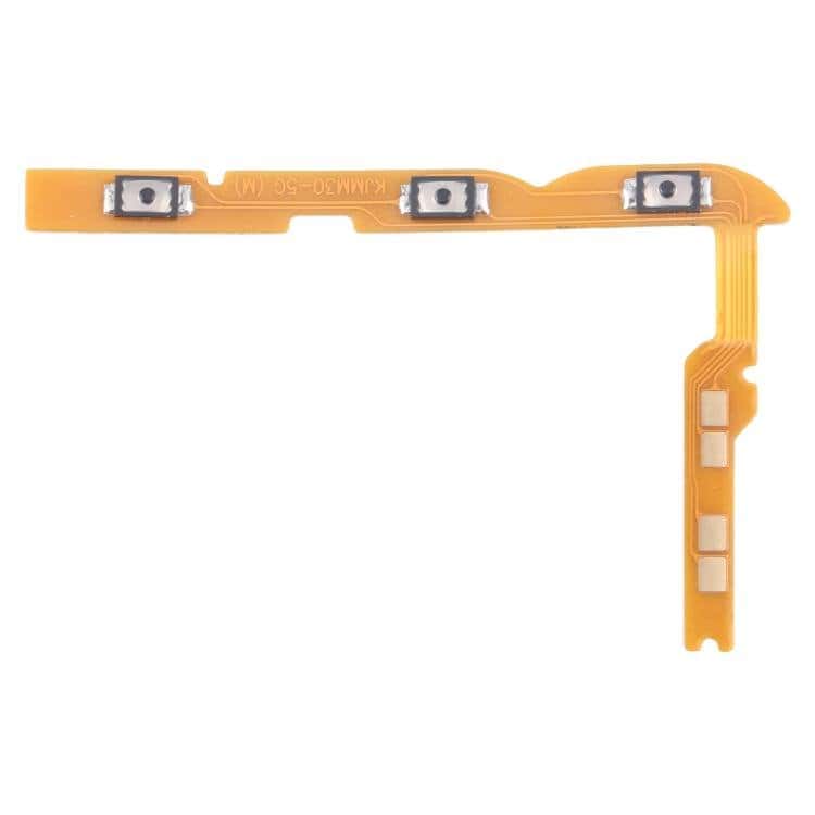 EDA006289807.jpg Cable Flex Botón de Encendido y Botón de Volumen para Huawei Enjoy 70X - Imagen 1