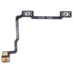 Cable Flex Botón de Volumen para Realme GT2