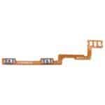 Cable Flex Botón de Volumen para Realme 9 4G