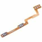 Cable Flex Botón de Volumen para Realme 9 4G - Imagen 2