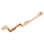 Cable Flex Botón de Volumen para Realme 9 4G - Imagen 3