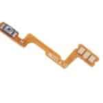 Cable Flex Botón de Volumen para Realme 9 4G - Imagen 4