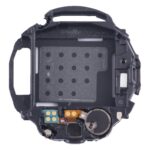 Marco de Placa Base Batería para Samsung Galaxy Watch 3 45mm SM-R840
