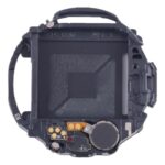 Marco de Placa Base de Batería para Samsung Galaxy Watch 4 Classic SM-R890 46mm