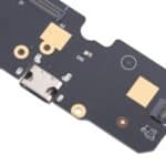 Placa de Puerto de Carga para Oukitel WP23 Pro - Imagen 4