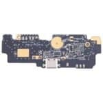 Placa de Puerto de Carga para Oukitel Wp21 Ultra