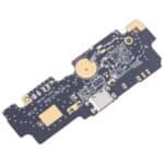 Placa de Puerto de Carga para Oukitel Wp21 Ultra - Imagen 2