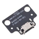 Placa de Puerto de Carga para Oukitel OT8 - Imagen 3