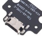 Placa de Puerto de Carga para Oukitel OT8 - Imagen 4