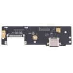 Placa de Puerto de Carga para Oukitel RT7 5G