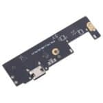 Placa de Puerto de Carga para Oukitel RT7 5G - Imagen 3