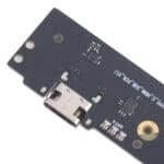 Placa de Puerto de Carga para Oukitel RT7 5G - Imagen 4