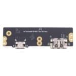 Placa de Puerto de Carga para Oukitel RT7 4G