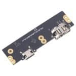 Placa de Puerto de Carga para Oukitel RT7 4G - Imagen 2