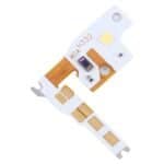 Cable Flex Linterna para Xiaomi Redmi K60 Ultra Original - Imagen 2