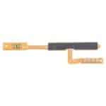 Botón Encendido y Volumen Cable Flex para ZTE Blade V60 Vita