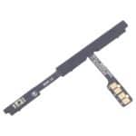 Botón Encendido y Volumen Cable Flex para ZTE Blade A55 / A35 - Imagen 2