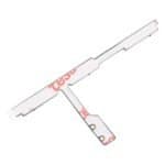 Botón Encendido y Volumen Cable Flex para ZTE Blade A55 / A35 - Imagen 3
