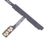 Botón Encendido y Volumen Cable Flex para ZTE Blade A55 / A35 - Imagen 4